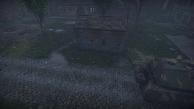 Maus in Poland | War Thunder short film смотреть онлайн