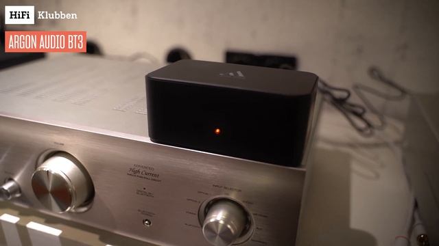 Guide: Kabellose Musikwiedergabe mit Deiner alten Stereoanlage - hier sind 3 Streamer смотреть онлайн