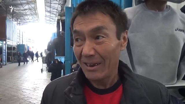 “Дордой”: чек ара көйгөйү сооданы солгундатты смотреть онлайн