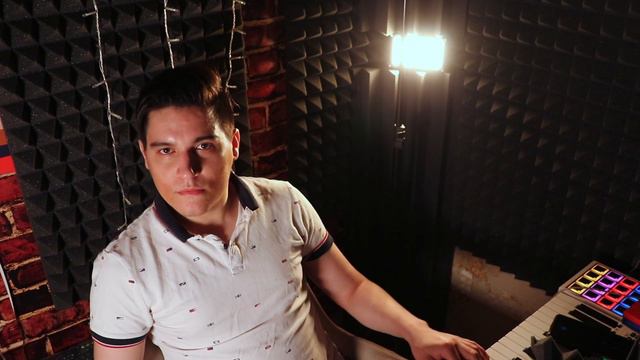 Как в Logic Pro загружать пресеты любимых инструментов в один клик смотреть онлайн