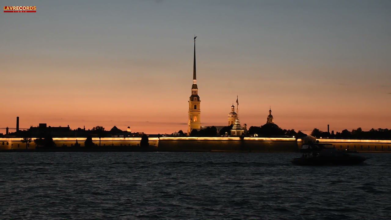 Санкт-Петербург St. Petersburg смотреть онлайн