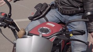 Краткий обзор мотоцикла Минск С4 300