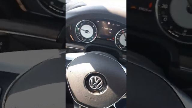 VW TOUAREG 2018 стук подвески смотреть онлайн