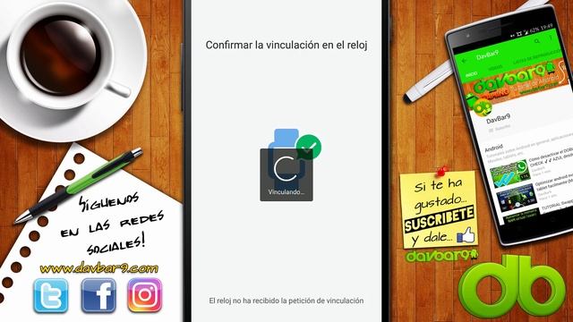 Xiaomi Huami Amazfit Bip ( El mejor Smartwatch Calidad Precio ) Unboxing Review Tutorial Español смотреть онлайн