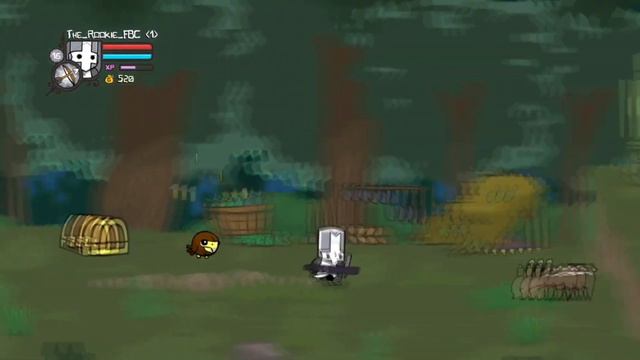 Castle Crashers AFK XP Glitch 2023 (PS4, XBOX, PC, SWITCH) смотреть онлайн