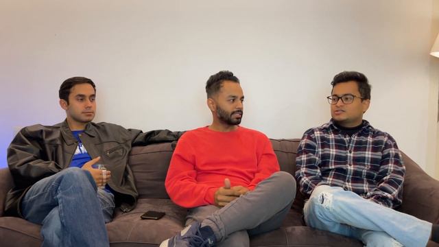 EP:22 Space Tech Industry, Space Economy and Infrastructure. смотреть онлайн