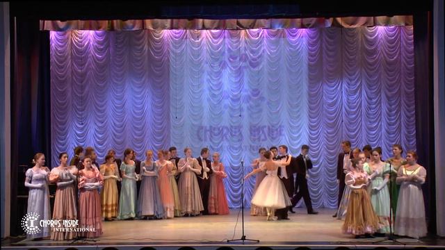 Theater College of Music and Theater Arts named G.P. Vishnevskaya смотреть онлайн