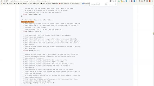 Kubernetes SIG Storage - CSI Implementation Workgroup 20200916 смотреть онлайн