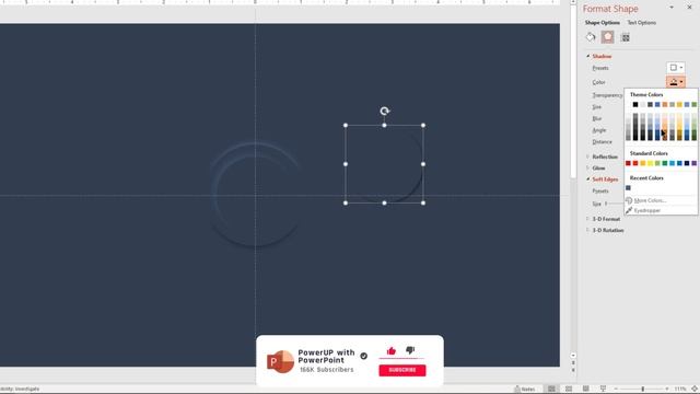 74.PowerPoint Presentation with 4 Step Circular Neumorphic Infographic|Neumorphism|PowerPoint Free смотреть онлайн