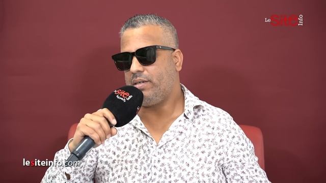 جوادي:"لي سماوني نصاب تخلصو وواحدة كتضرب 3باكيات فالنهار والخياري كيحارب الكوميديين وأنا عايش فبيت" смотреть онлайн