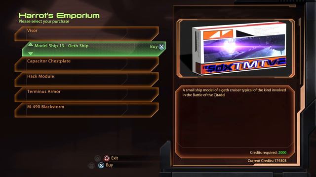 Mass Effect 2: Episode 8 | Dr. Who? смотреть онлайн