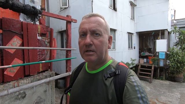 Tai O Fishing Village, Hong Kong - Part 1 of 2 смотреть онлайн