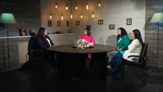 Острый вопрос: Самооценка.  Почему она в основе всего (30.07.2023)