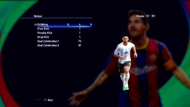 PES 2013 | New Kits • Argentina • 2021 / 2022 • HD смотреть онлайн