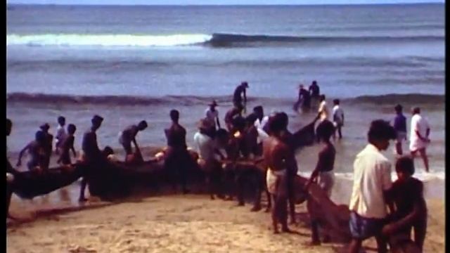 SRI LANKA 1978 Great Koggala beach смотреть онлайн