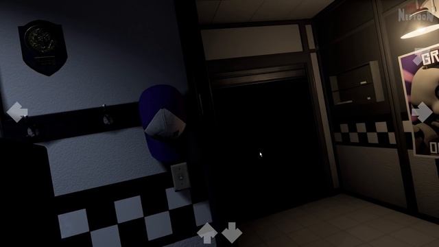 Those Nights at Rachel's (FNaF) Прохождение #3 ✅ НОЧЬ 5 ? ФИНАЛ ИГРЫ! смотреть онлайн