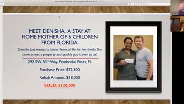 A Behind The Scenes Look At Our Deals & Partners | Real Estate Investing Coach смотреть онлайн