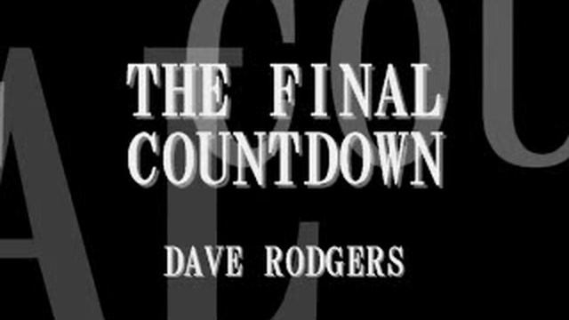 THE FINAL COUNTDOWN ＆ WHEELS OF FIRE смотреть онлайн