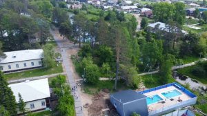 Курорт Горячинск!!! Новая жизнь!!!