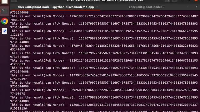 Py EVM 9 Full Logger Example, Source Code смотреть онлайн