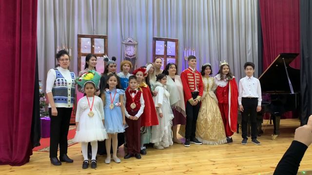 28 декабря 2023 г. смотреть онлайн