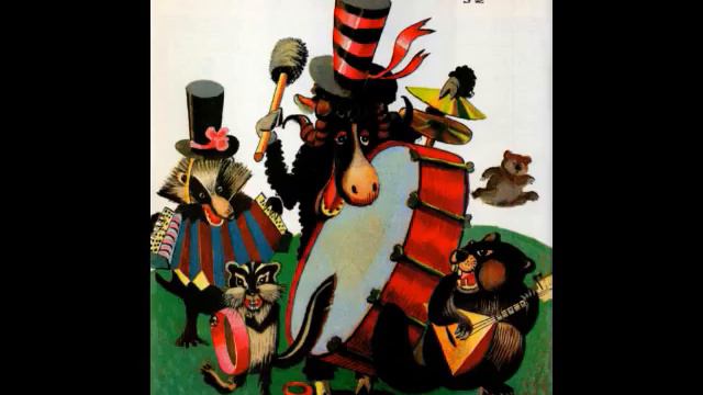 Азбука. Буква б смотреть онлайн