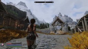 NEFARAM The Next Level of Skyrim NSFW Modlists