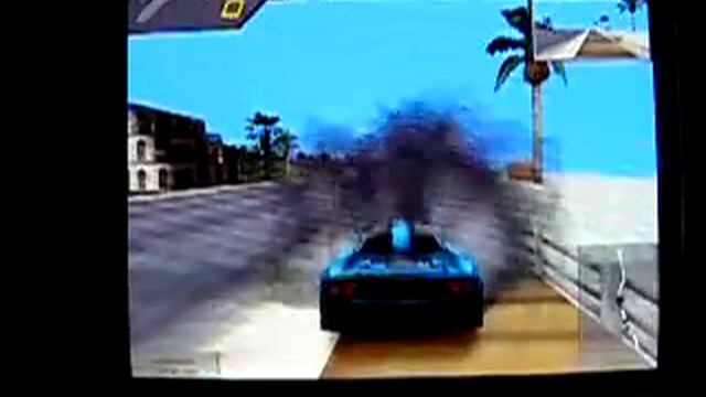 NFS II SE ON PENTIUM 166MMX + 3DFX VOODOO