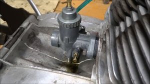 корбюратор ява 634