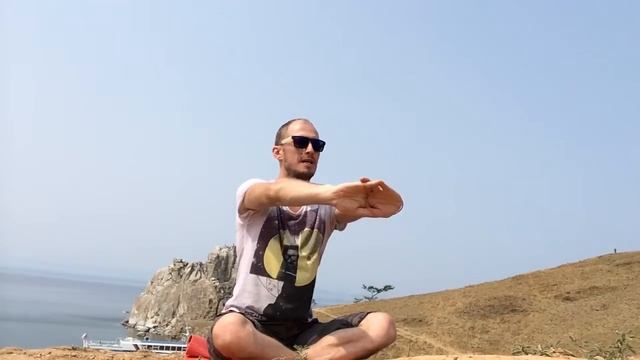 Медитация для обретения Истинного Я. смотреть онлайн