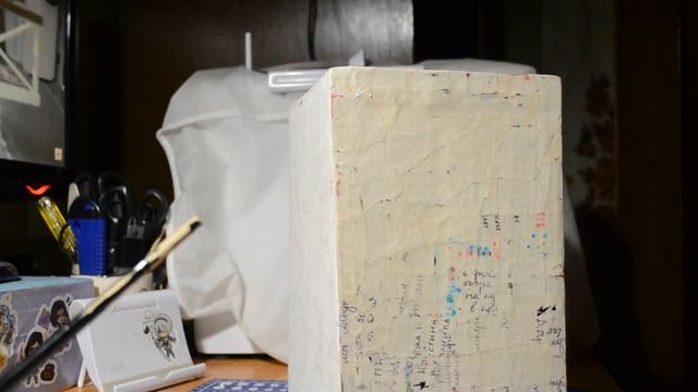 Делаю пчелу из Minecraft смотреть онлайн