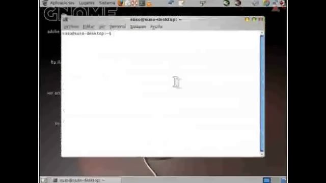 014.-Curso de Ubuntu. Configuración Bash y Máquinas Virtuales смотреть онлайн