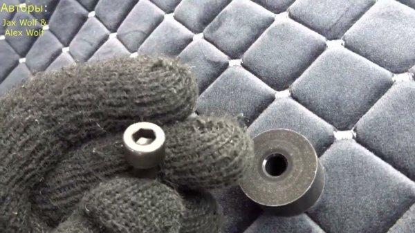 О недорогих аксессуарах на Весту. (часть 3)