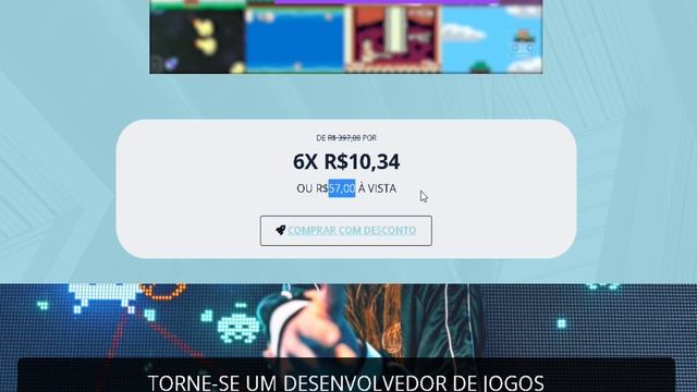 ? Curso de DESENVOLVIMENTO de GAMES da NONE CLASS Funciona? NONE CLASS Vale a Pena? Saiba Tudo! 202 смотреть онлайн