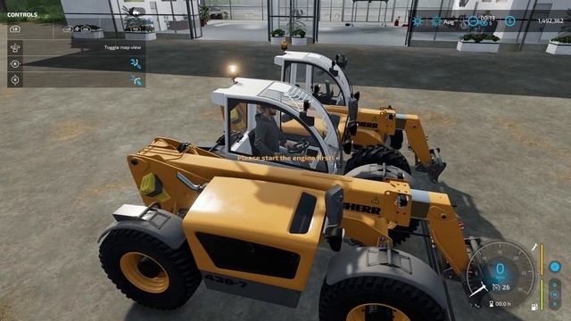 FS NEWS!!! | GreenRiver 22, John Deere x748 Mower, Plus Testing List | Farming Simulator 22 смотреть онлайн