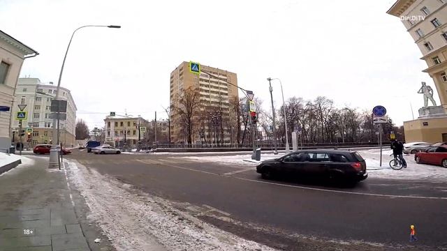 Старейший Район в Городе! Хитровка - Дно Москвы смотреть онлайн