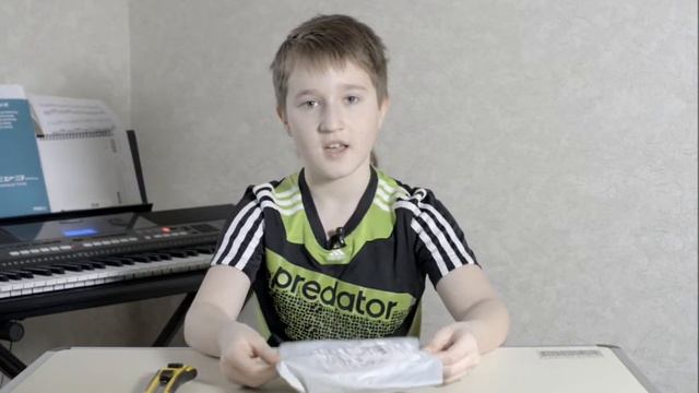 Camera Shutter Control Cable смотреть онлайн