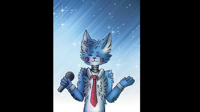 ~Фнаф~ ×Луна не знает пути× смотреть онлайн