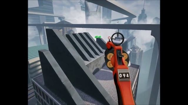 [VR] Balloon Chair Death Match With PatsyCoconut from ITRL? смотреть онлайн
