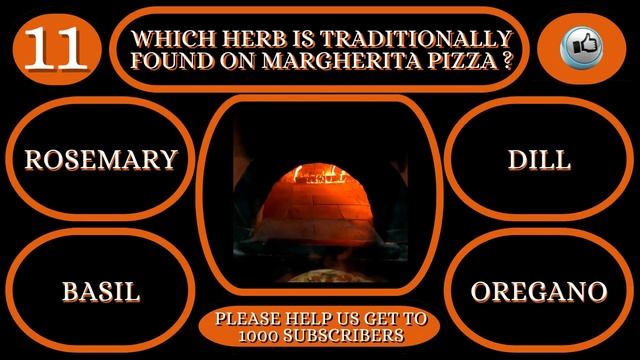 The ULTIMATE TRIVIA Quiz CHALLENGE No3. Challenge me. Can you Get 10 out of 21.Trivia/Quiz/Question смотреть онлайн