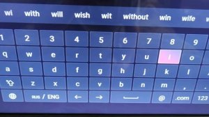 Почему Не работает Винк Wink на Смарт ТВ телевизоре Hisense ?