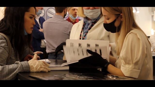 Lightstar Group на выставке Mosbuild 2021: обзор смотреть онлайн