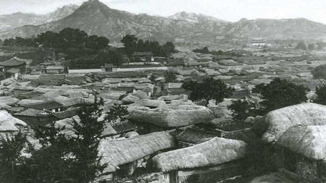 Андрей Ланьков. Сеул 1870 - 1945 г. Городское планирование, архитектура, население. Лекция (часть 1 смотреть онлайн