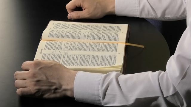 Библия за год | день 174 | Деяния святых апостолов 6 глава | план чтения Библии 2022 смотреть онлайн