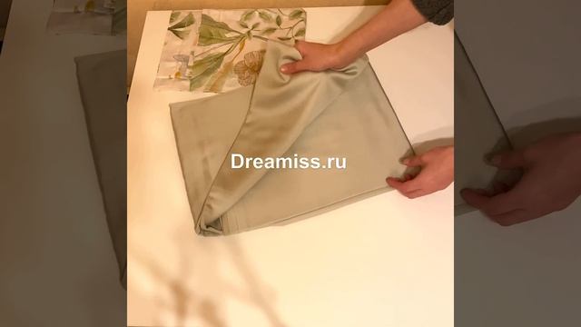 Постельное белье из тенсела смотреть онлайн