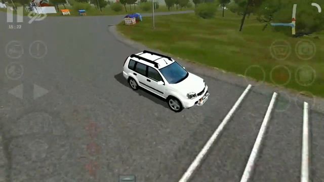 Share Mod NISSAN X-TRAIL | Free Download | MOD BUSSID смотреть онлайн