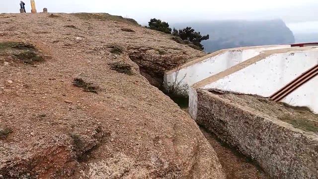 Бочка смерти. Балаклава. Крым. смотреть онлайн