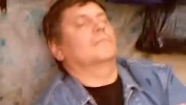 вот я сейчас встану и хана. смотреть онлайн