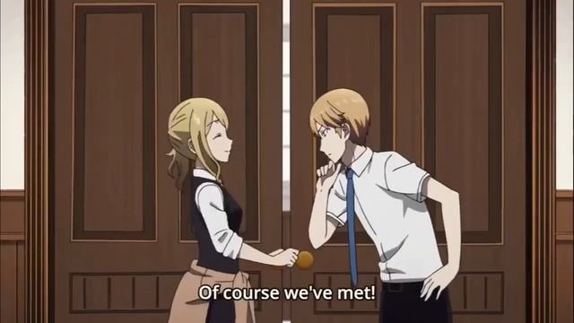 Ai Hayasaka HEY смотреть онлайн