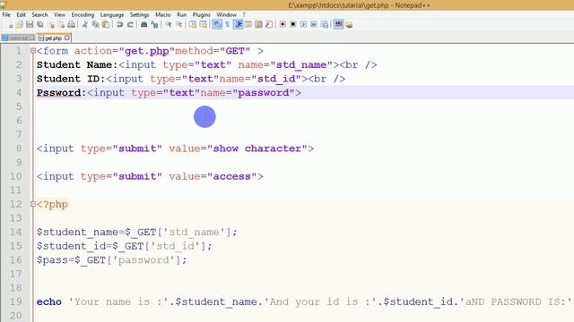 Php Bangla Tutarial By Maruf Post Method смотреть онлайн